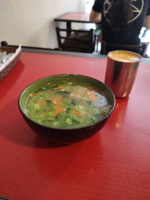  at La Campoteca in Bogota