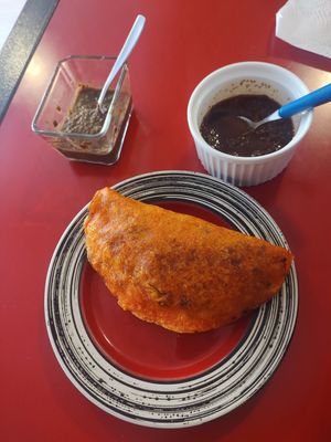  at La Campoteca in Bogota