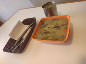  at La Campoteca in Bogota