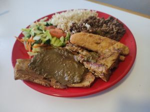  at La Campoteca in Bogota