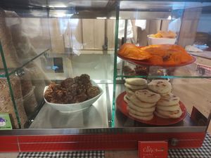  at La Campoteca in Bogota