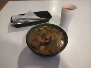  at La Campoteca in Bogota