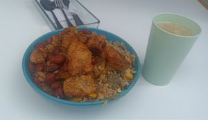  at La Campoteca in Bogota