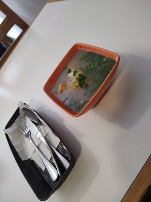  at La Campoteca in Bogota