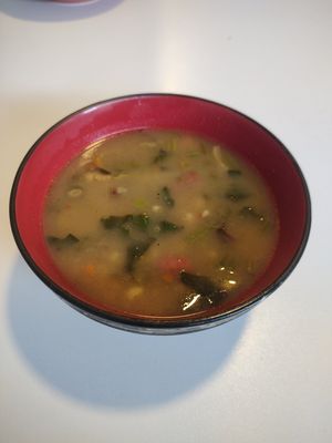  at La Campoteca in Bogota