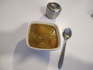  at La Campoteca in Bogota