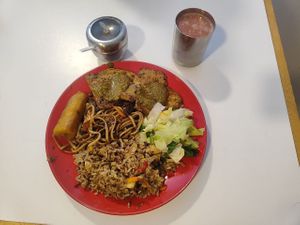  at La Campoteca in Bogota