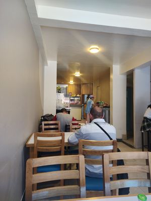  at La Campoteca in Bogota