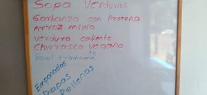  at La Campoteca in Bogota