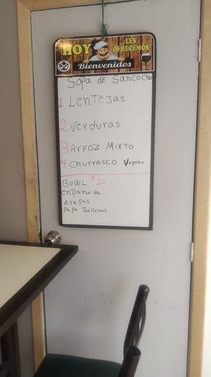  at La Campoteca in Bogota