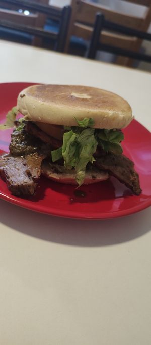  at La Campoteca in Bogota