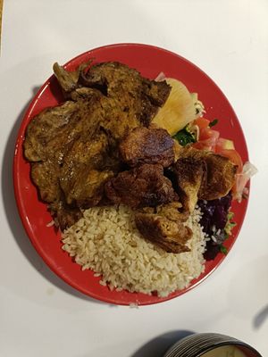  at La Campoteca in Bogota