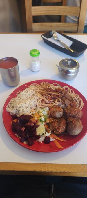  at La Campoteca in Bogota