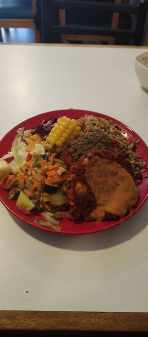  at La Campoteca in Bogota