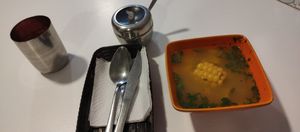  at La Campoteca in Bogota