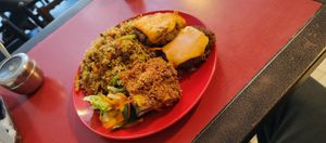  at La Campoteca in Bogota