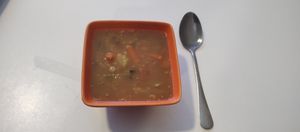  at La Campoteca in Bogota