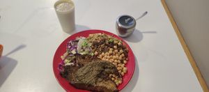  at La Campoteca in Bogota