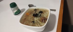  at La Campoteca in Bogota