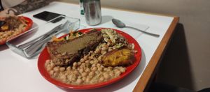  at La Campoteca in Bogota