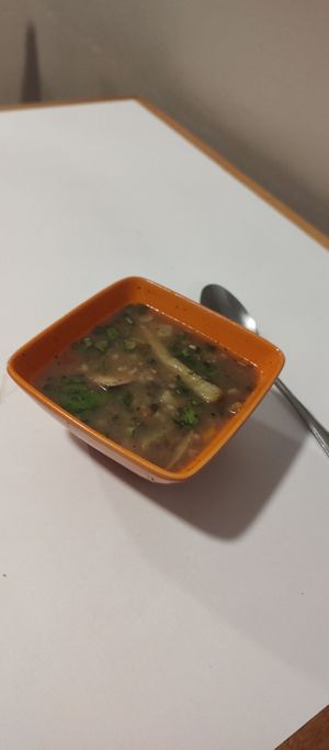  at La Campoteca in Bogota