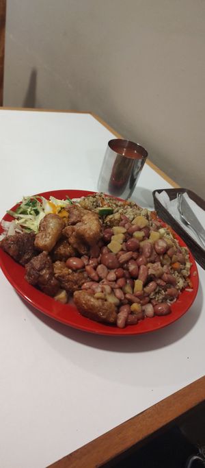  at La Campoteca in Bogota