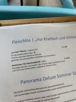   at Panorama at Drautalperle in Spittal An Der Drau