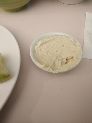  at Hula Juice Cafe in Edinburgh