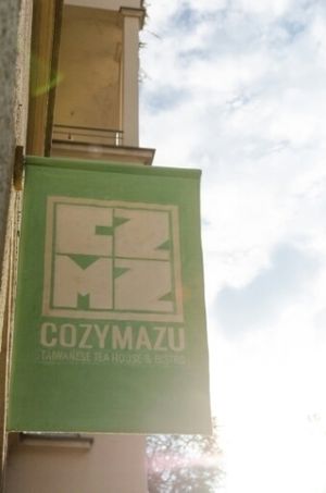 Cozymazu at Cozymazu in Berlin