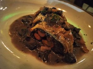 Wellington at Teva in Rio De Janeiro