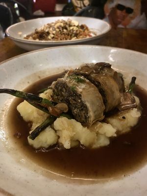   at Teva in Rio De Janeiro