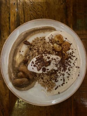   at Teva in Rio De Janeiro