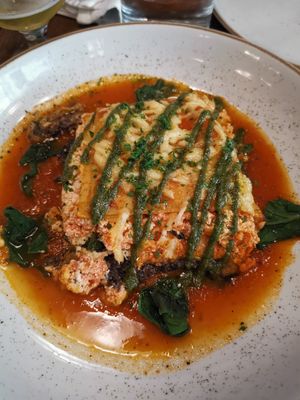  at Teva in Rio De Janeiro