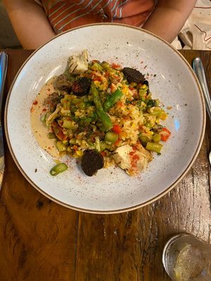   at Teva in Rio De Janeiro