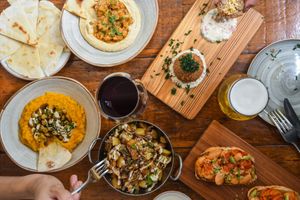  at Teva in Rio De Janeiro