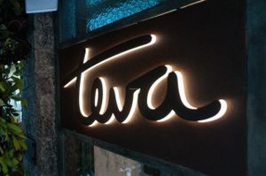 Teva at Teva in Rio De Janeiro