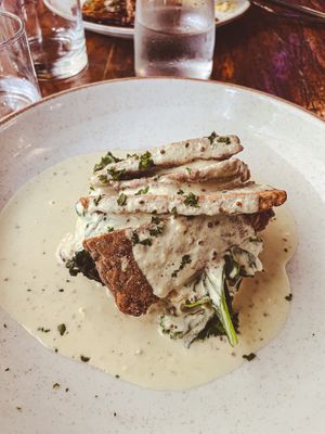   at Teva in Rio De Janeiro