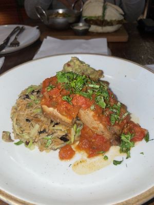   at Teva in Rio De Janeiro