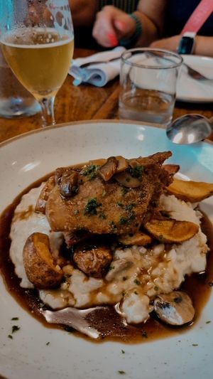  at Teva in Rio De Janeiro