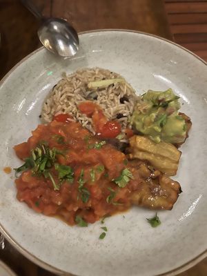   at Teva in Rio De Janeiro