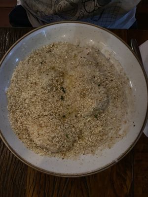 Ravioli   at Teva in Rio De Janeiro