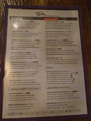   at Teva in Rio De Janeiro