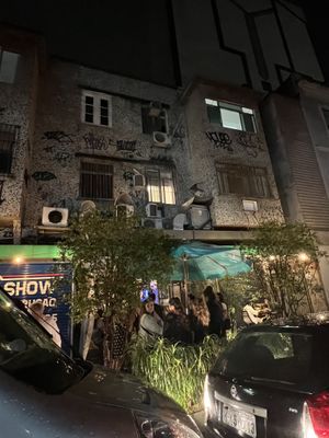 Location   at Teva in Rio De Janeiro