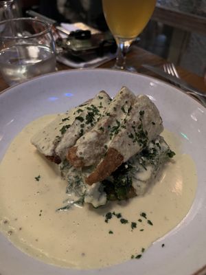 Tempeh   at Teva in Rio De Janeiro