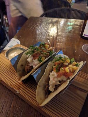  at Teva in Rio De Janeiro