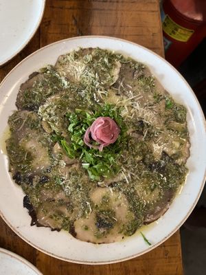   at Teva in Rio De Janeiro