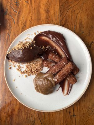   at Teva in Rio De Janeiro