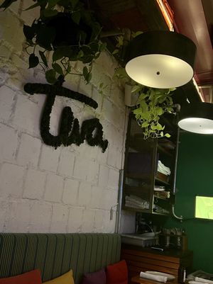   at Teva in Rio De Janeiro