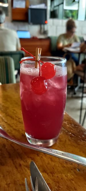 Teva fruit at Teva in Rio De Janeiro