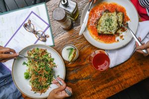 Teva at Teva in Rio De Janeiro